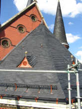 Apolda, Lutherkirche